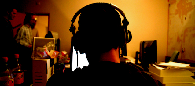 5 Reasons Why Online Gaming Is So Popular