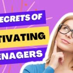 Thinking of Motivating Teenagers Image