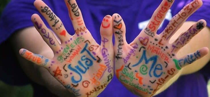 Acceptance How To Improve Teenage Behaviour Understanding Teenagers